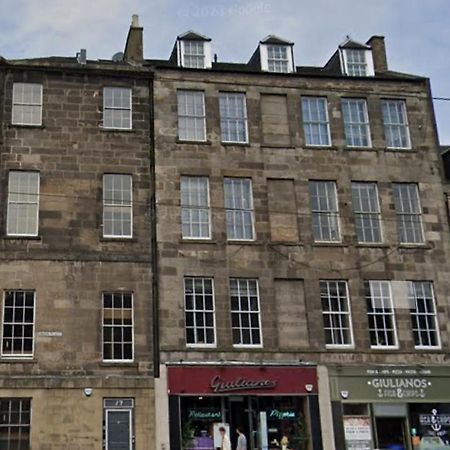 Picardy Place Apartment Edimburgo Exterior foto