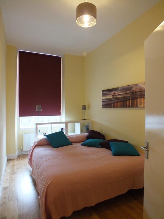 Picardy Place Apartment Edimburgo Exterior foto