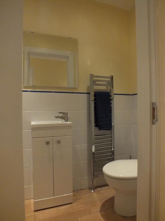 Picardy Place Apartment Edimburgo Exterior foto